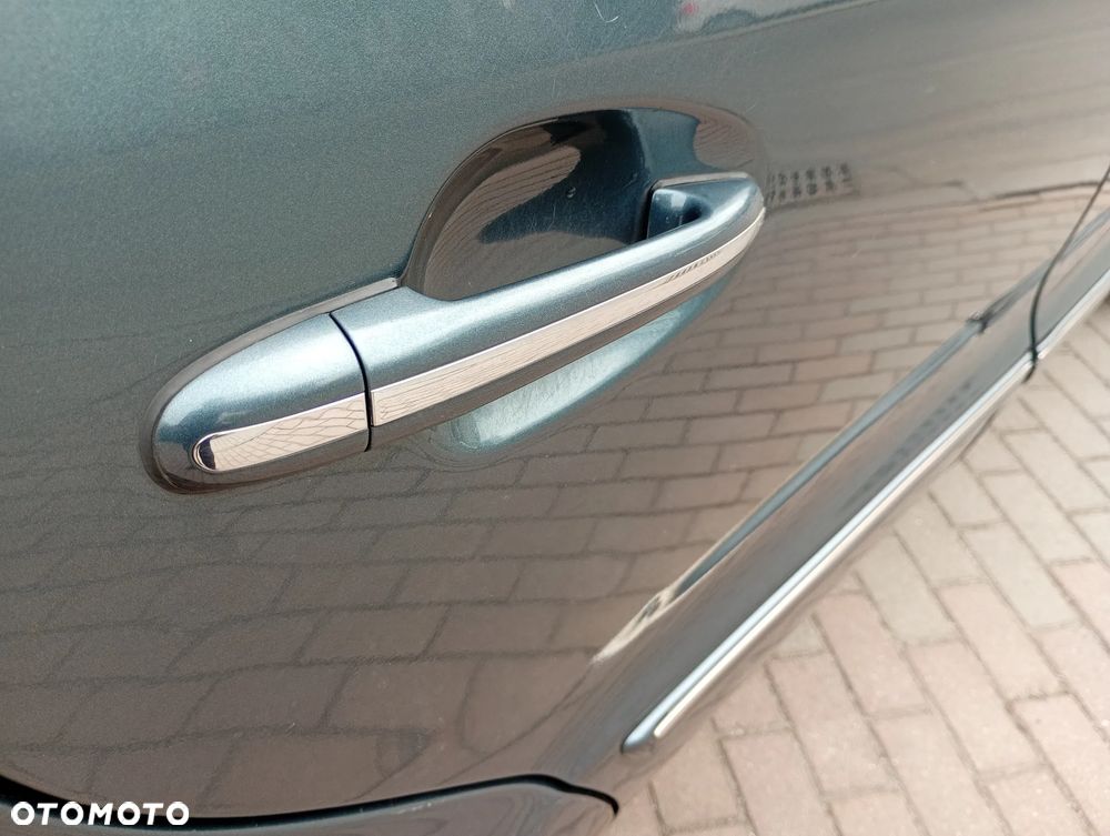 Mercedes-Benz Klasa A 140 Avantgarde Piccadilly - 12