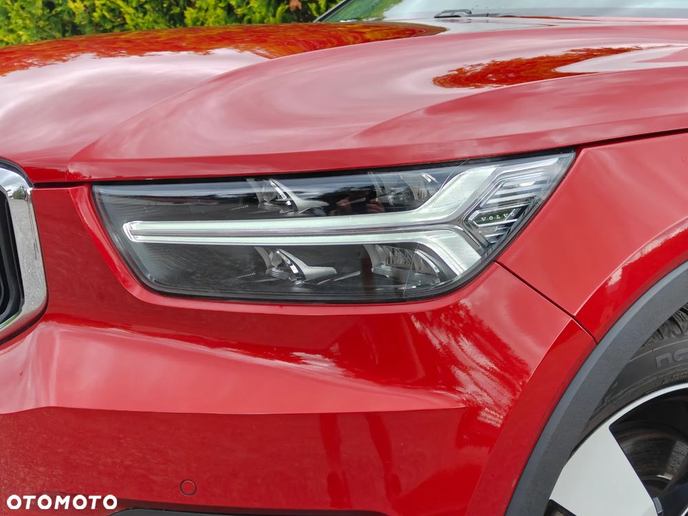 Volvo XC 40 T4 AWD Geartronic Momentum Pro - 6
