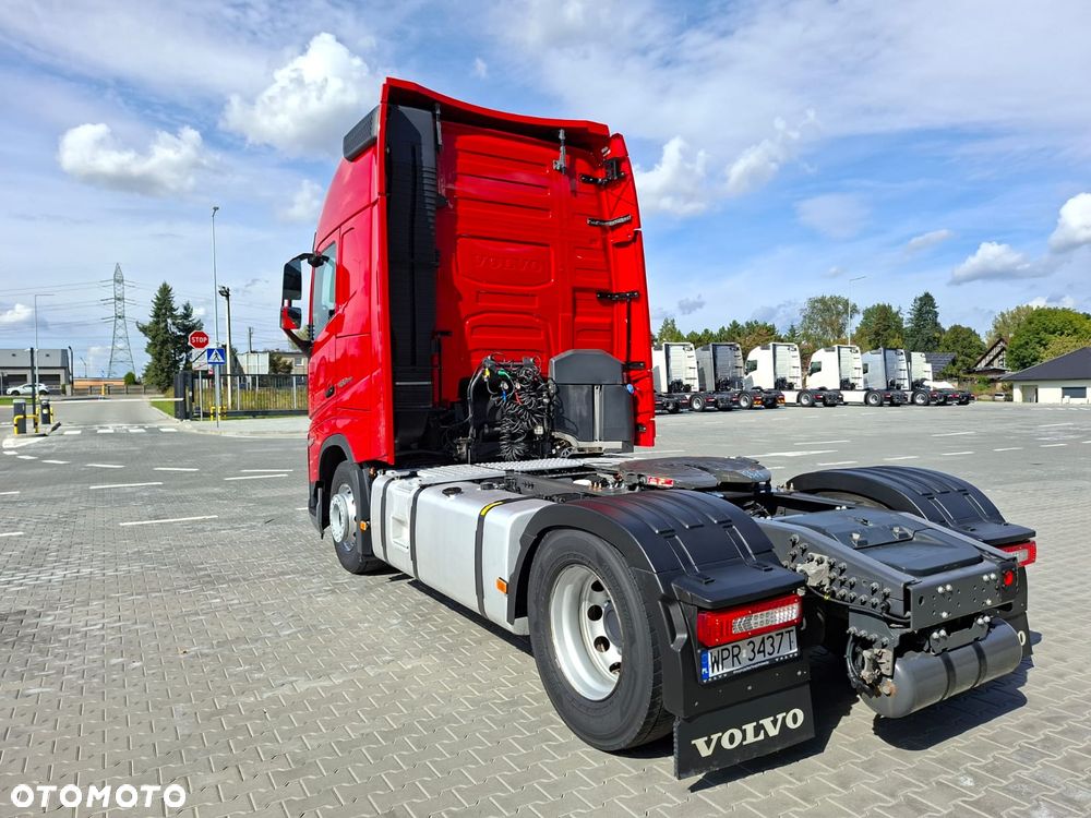 Volvo FH 460 I-SAVE XL - 7