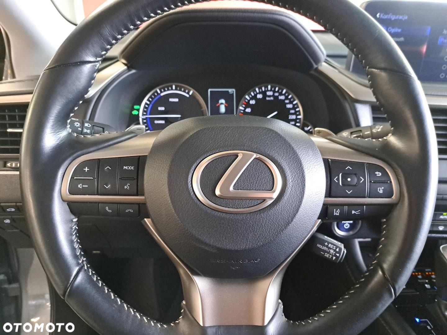 Lexus RX - 33