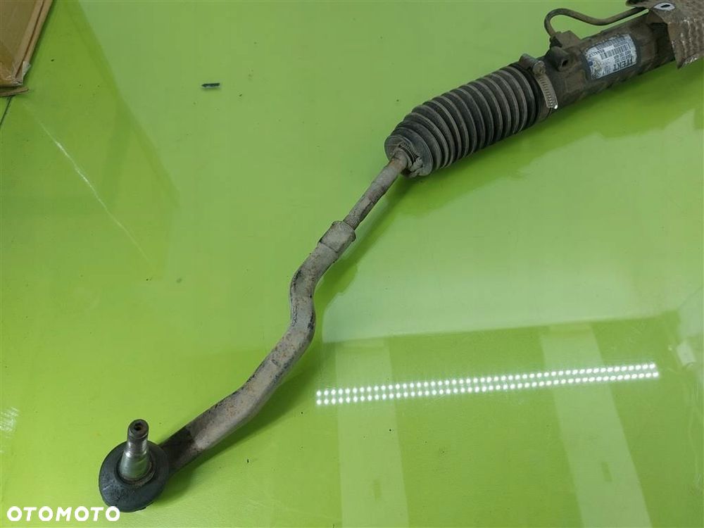 Maglownica Renault Laguna III 2007-2015 6900001353 490010046R ORYGINAŁ - 2