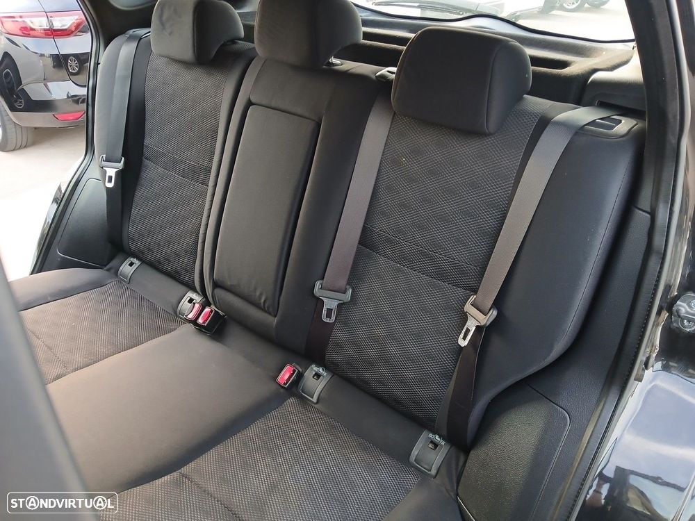 Nissan Qashqai 1.5 dCi ECO Acenta - 12