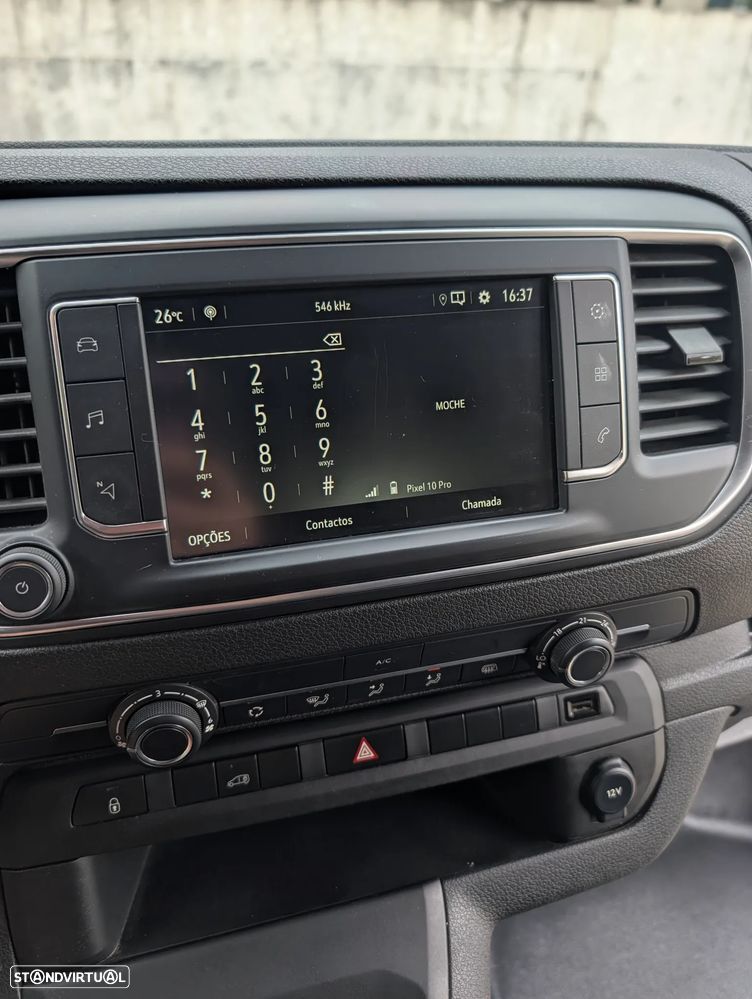 Opel Vivaro - 13