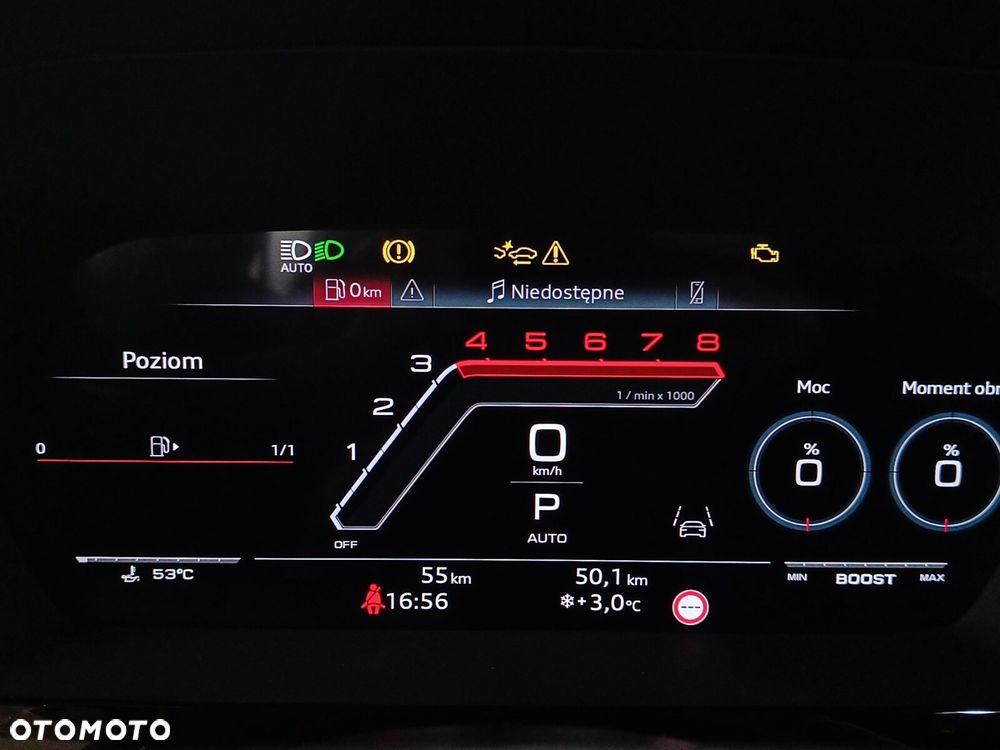 Audi RS3 Sportback - 18