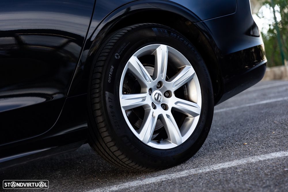 Volvo V90 D4 AWD Geartronic - 6