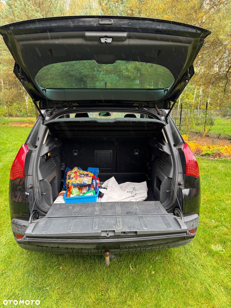 Peugeot 3008 2.0 HDi Premium - 11