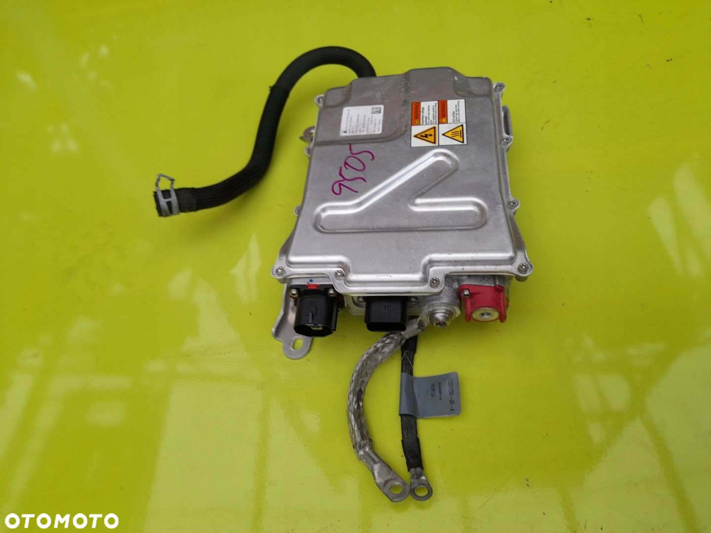 INWERTER 1060985-00-C TESLA X 18R - 3