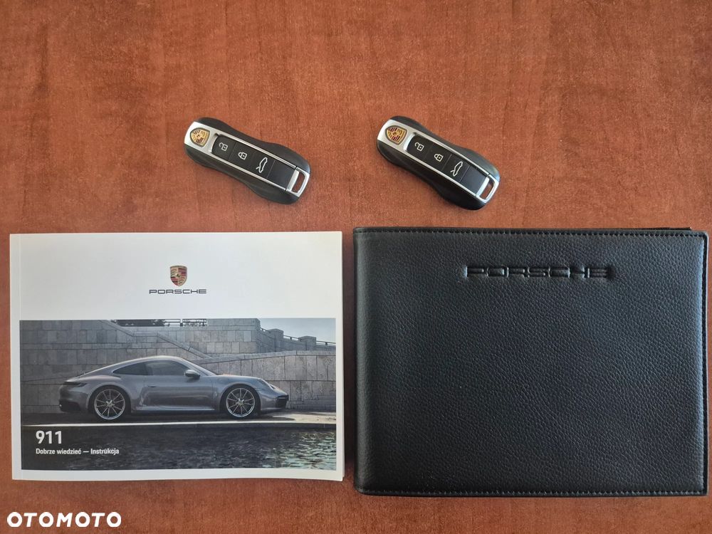 Porsche 911 Turbo - 28