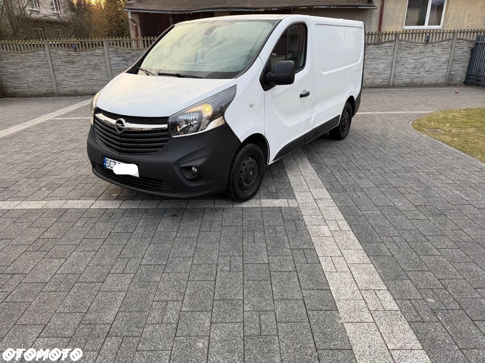 Renault Trafic - 2
