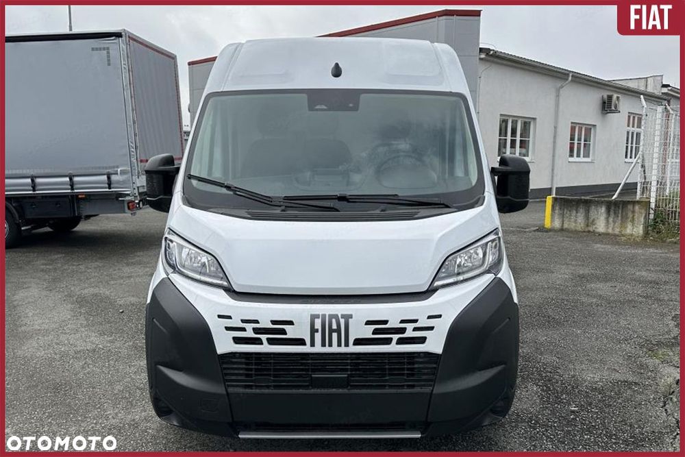 Fiat Ducato L3H2 2.2 140KM - 4