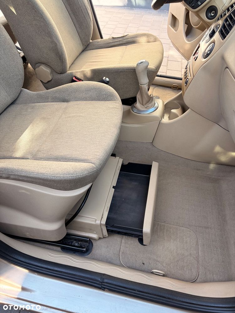 Renault Modus 1.5 dCi Dynamique - 13