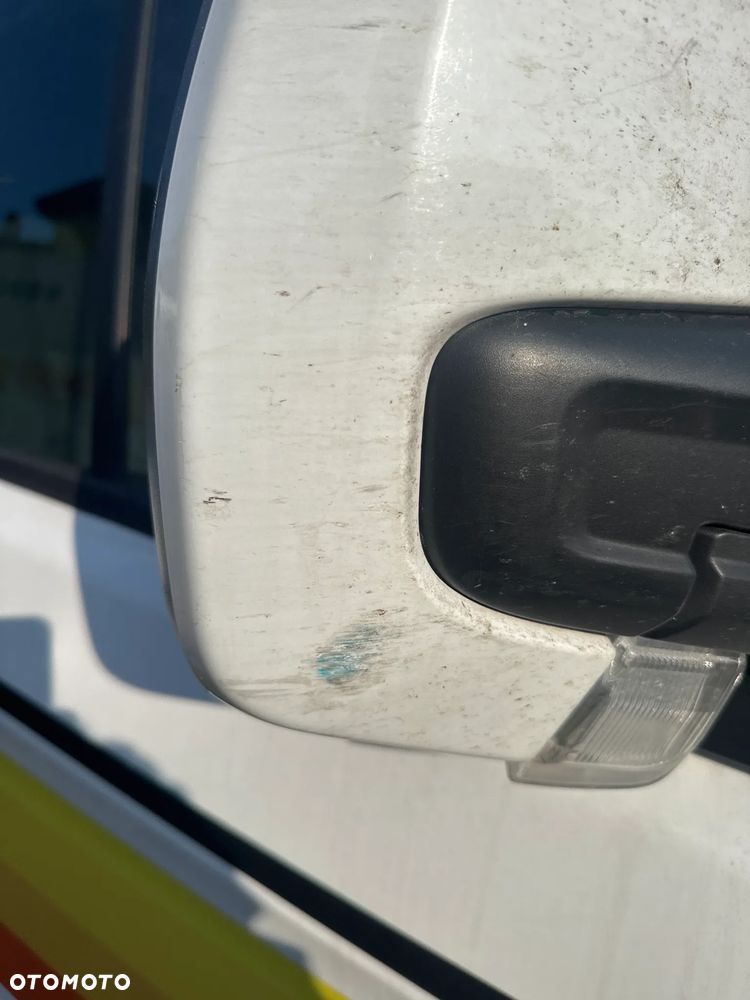 Ford Ford Panamá P10 2.0 - 13