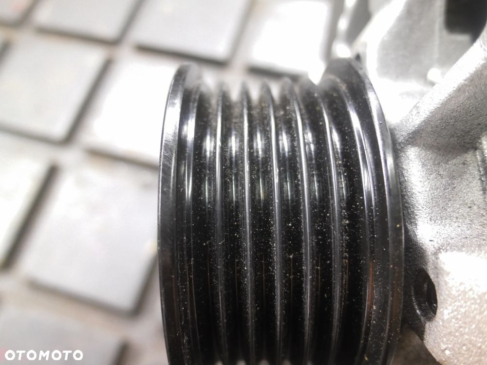 ALTERNATOR 75A 112199 HC-CARGO DACIA NISSAN RENAULT NOWY - 2