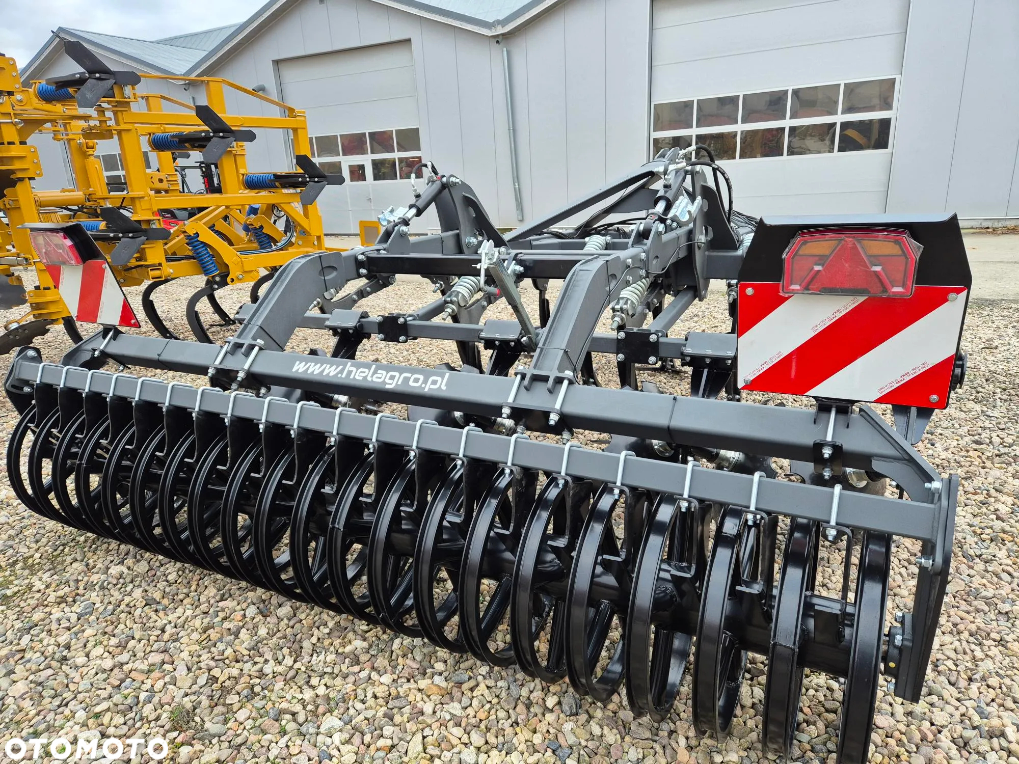 Inny HELAGRO KBO 3.0 - 7