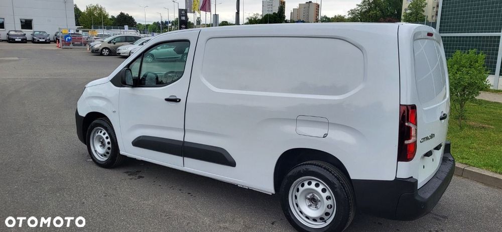 Citroën BERLINGO - 5