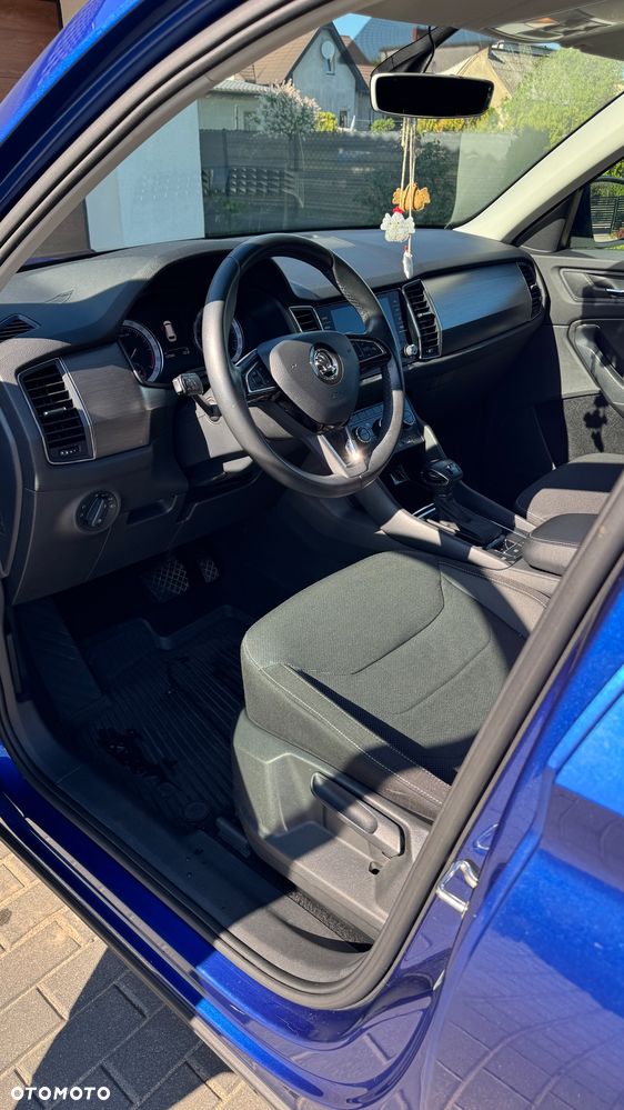 Skoda Kodiaq 2.0 TDI 4x2 Business DSG - 6
