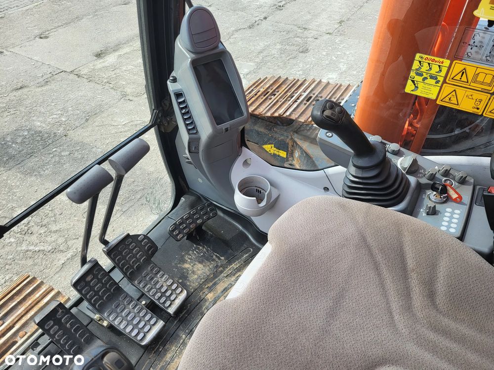 Hitachi ZX 210 LC spr z Niemiec 250 290 - 15
