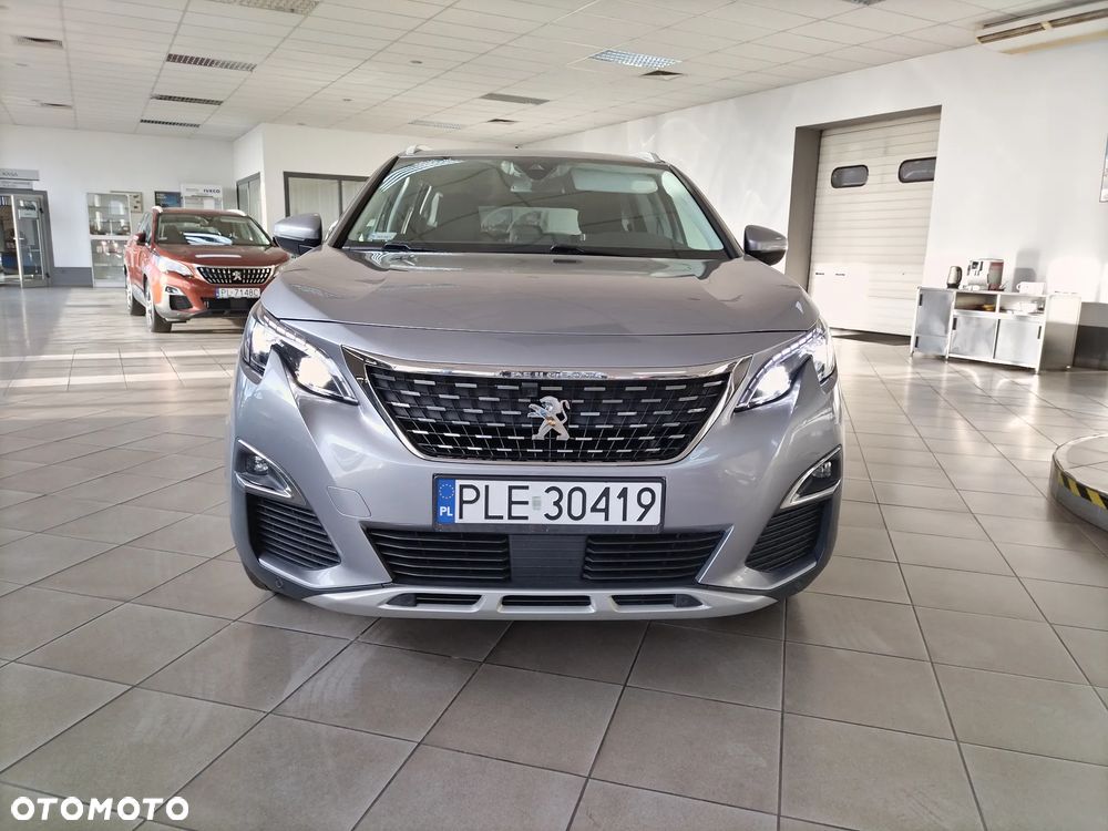 Peugeot 5008 1.6 BlueHDi Active - 5