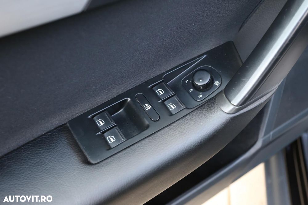Volkswagen Passat Alltrack 2.0 TDI BMT - 20
