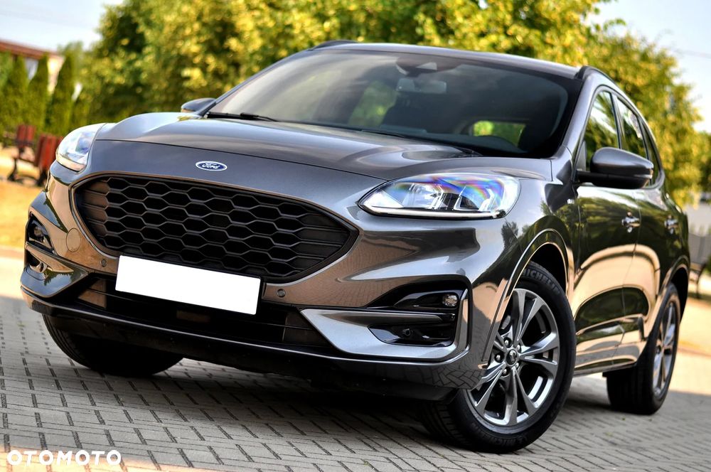Ford Kuga 1.5 EcoBoost FWD ST-Line - 6