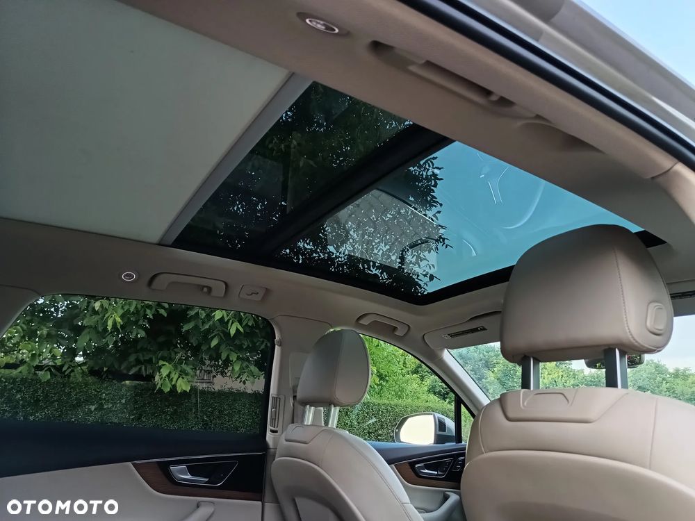 Audi Q7 3.0 TFSI Quattro Tiptronic - 23