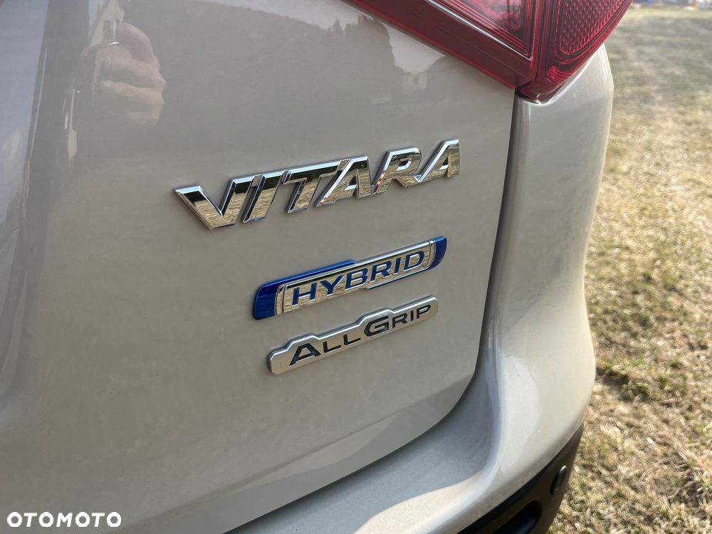 Suzuki Vitara ver-180-d-8g--dct - 12