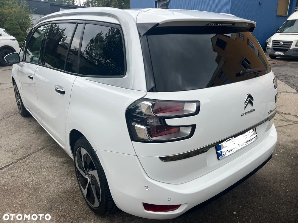 Citroën C4 SpaceTourer - 6