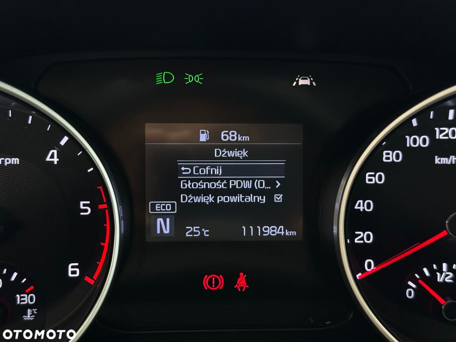 Kia Ceed - 34