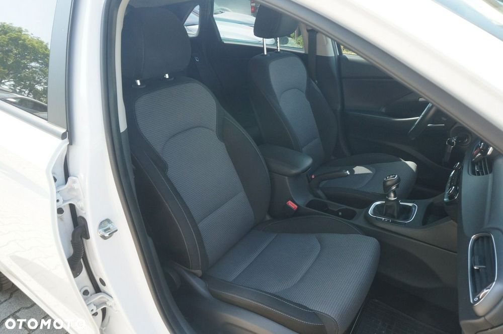 Hyundai i30 1.0 T-GDI Modern - 28