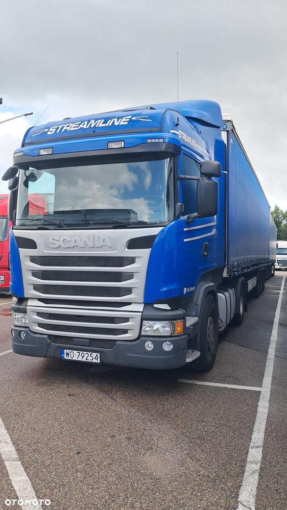 Schmitz Cargobull - 8