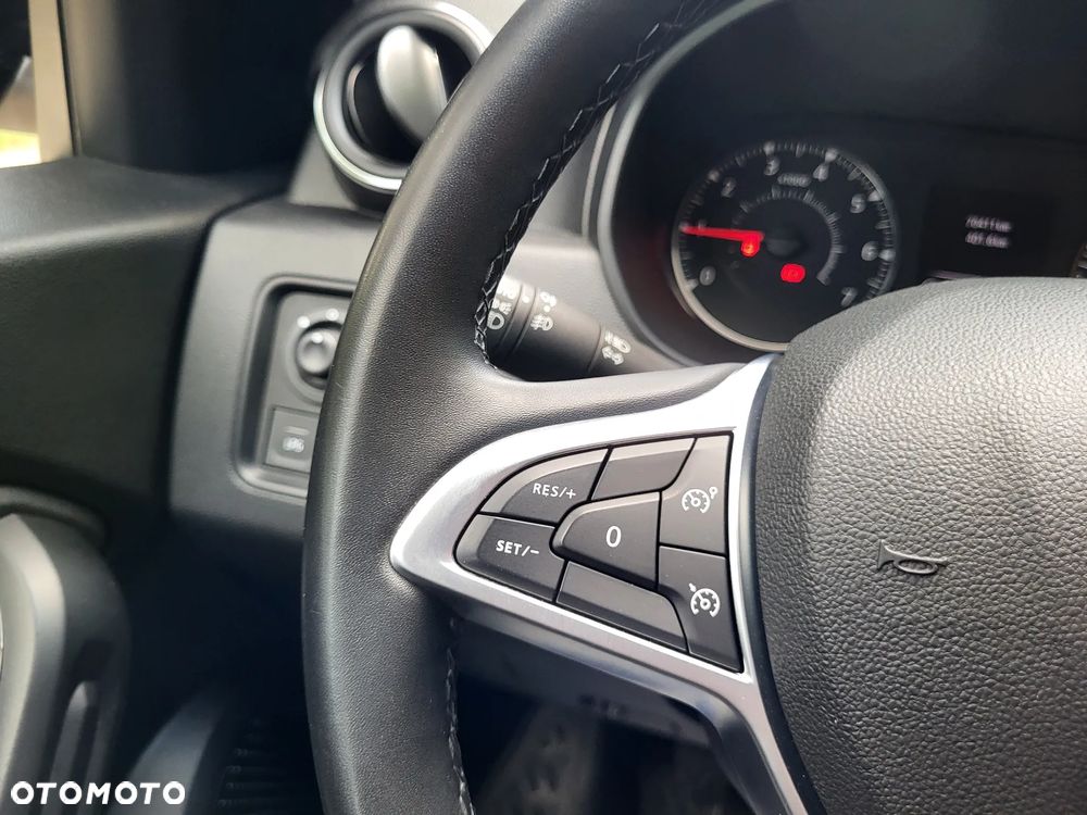 Dacia Duster TCe 90 2WD Comfort - 23