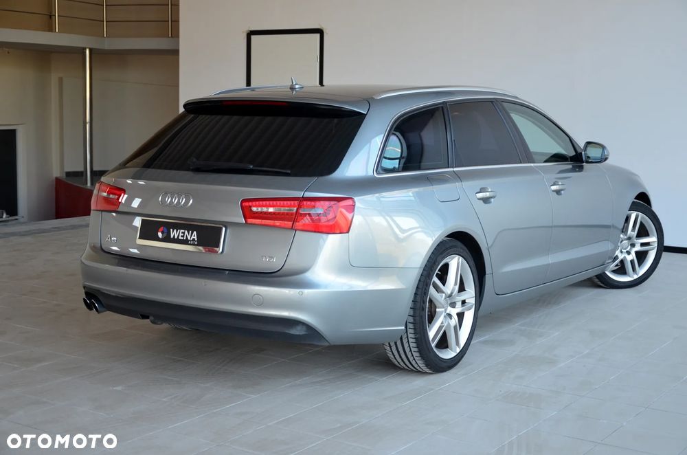Audi A6 - 22