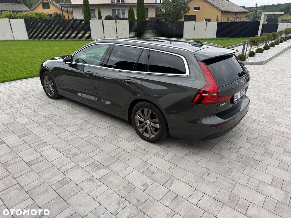 Volvo V60 D3 Momentum Pro - 6