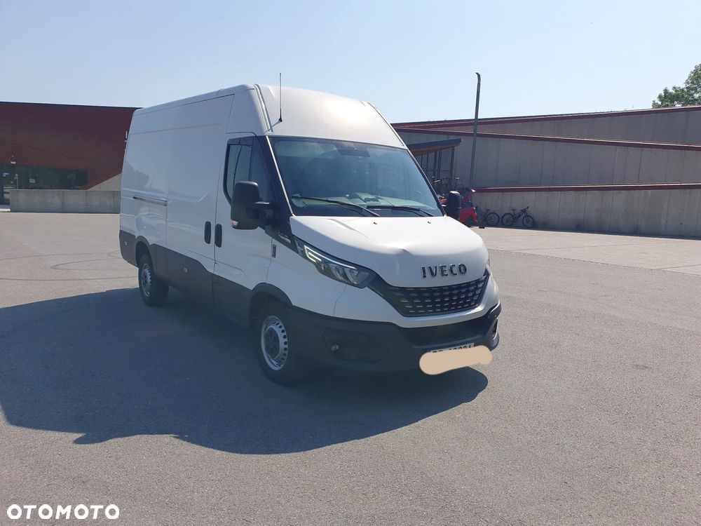 Iveco Daily  vi - 26