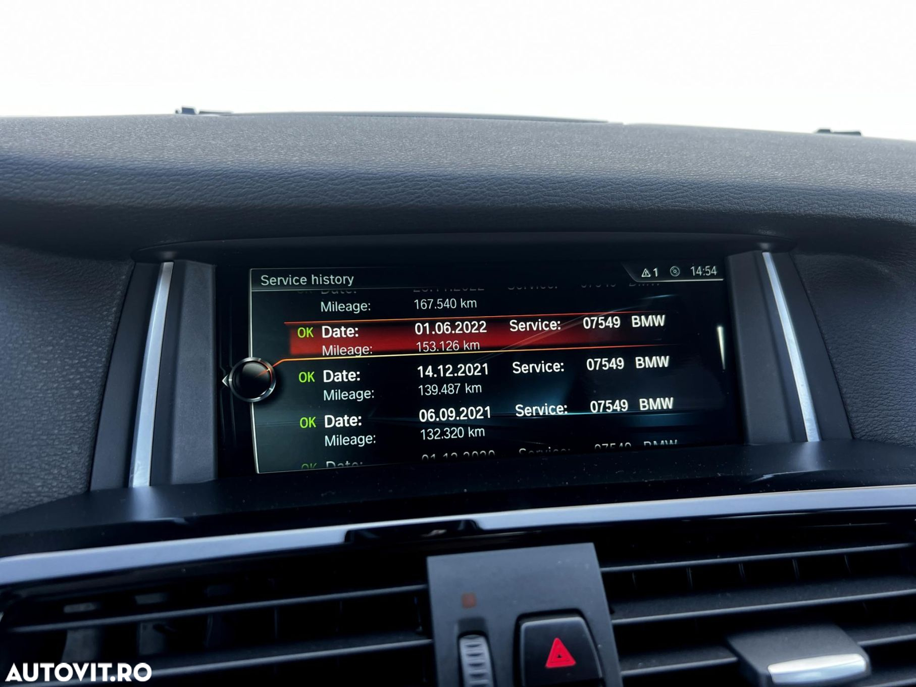 BMW X4 - 26