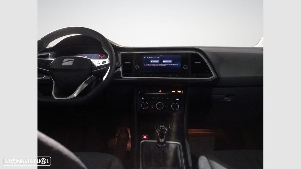 SEAT Ateca 1.0 TSI Style - 12