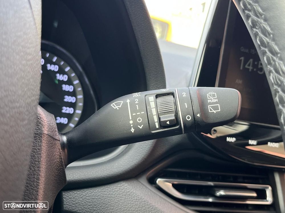 Hyundai i30 SW - 13