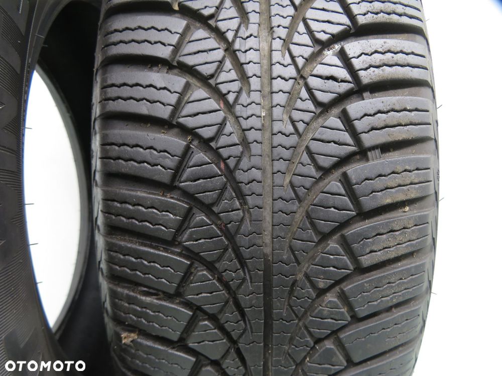 2X 195/65R15 OPONY ZIMOWE Diplomat Winter ST 91T - 8