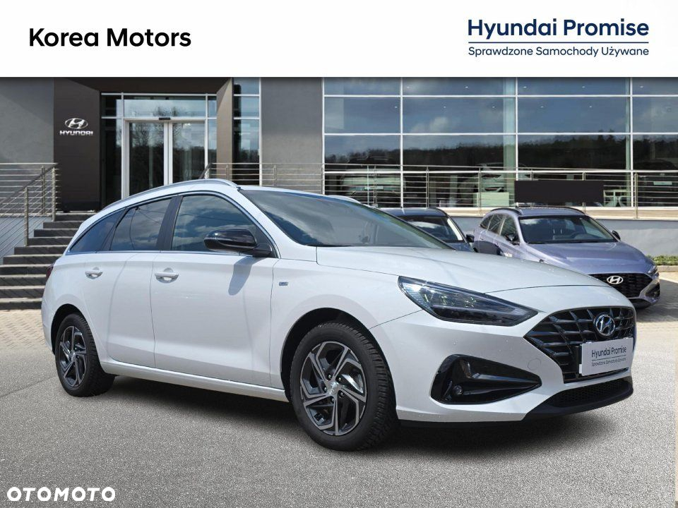 Hyundai i30 - 8