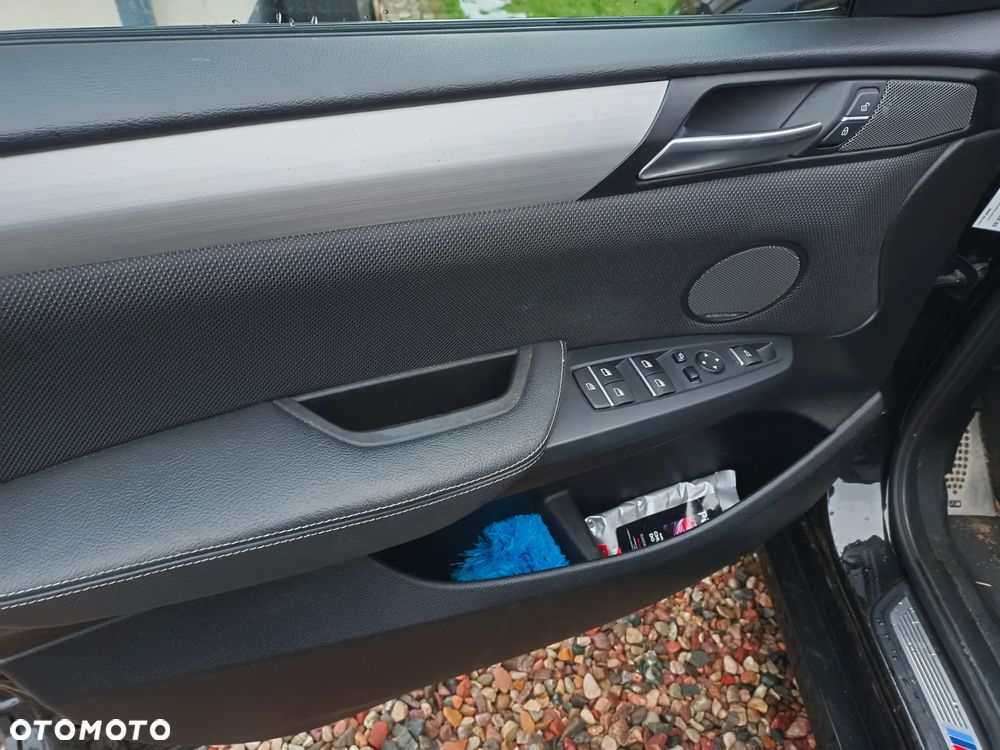 BMW X4 xDrive20d - 26