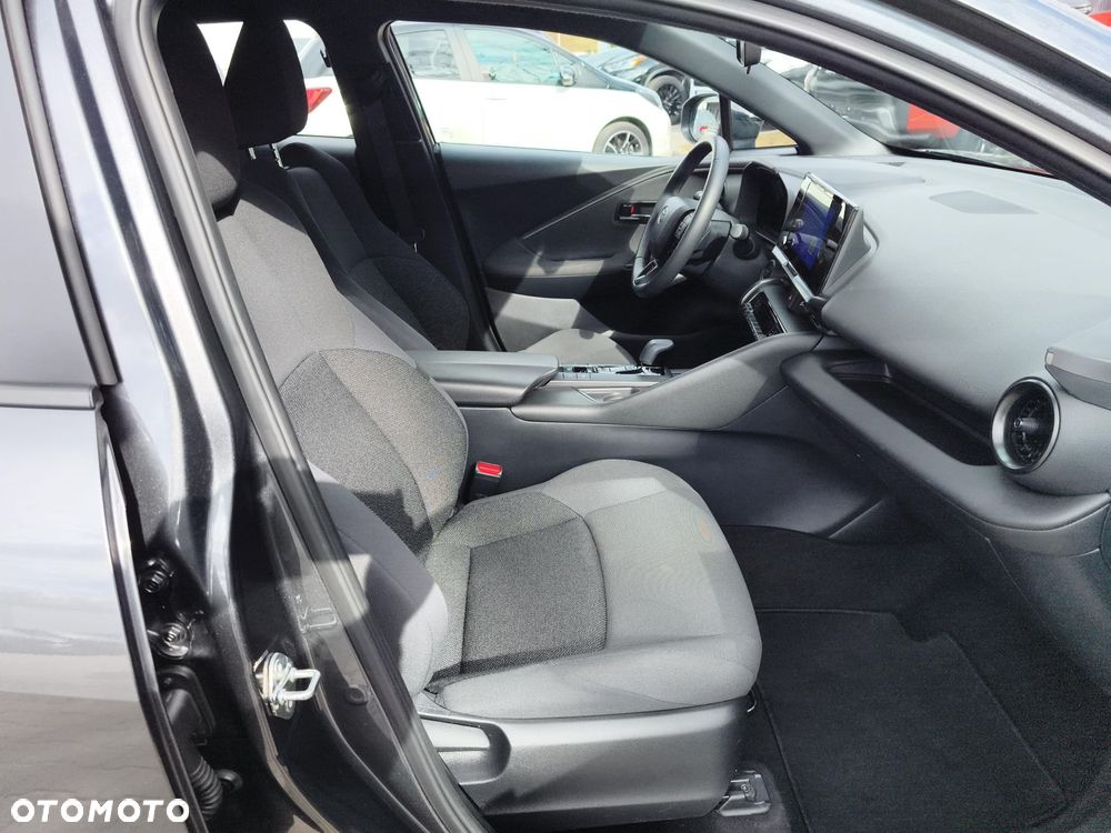 Toyota C-HR 1.8 Hybrid Comfort - 9