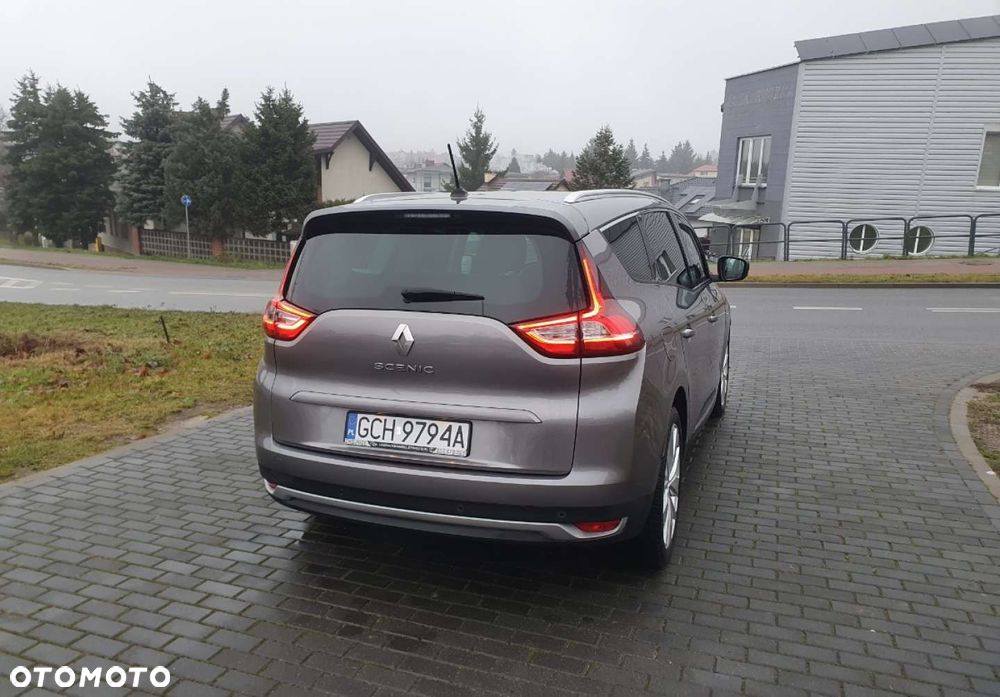 Renault Grand Scenic - 6