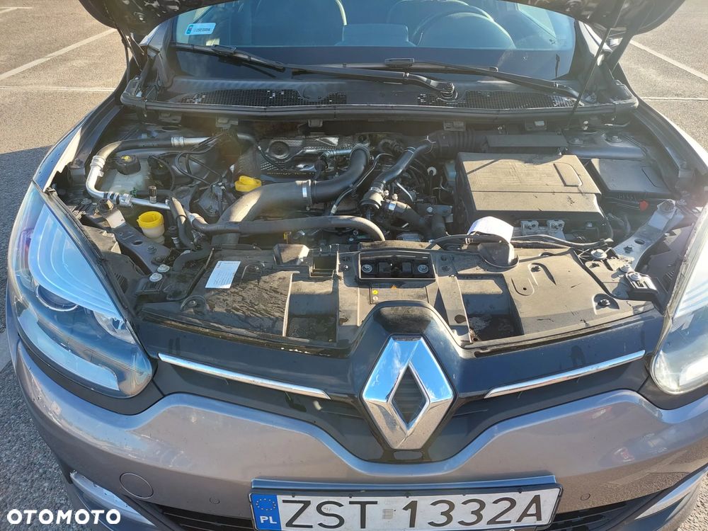 Renault Megane - 5