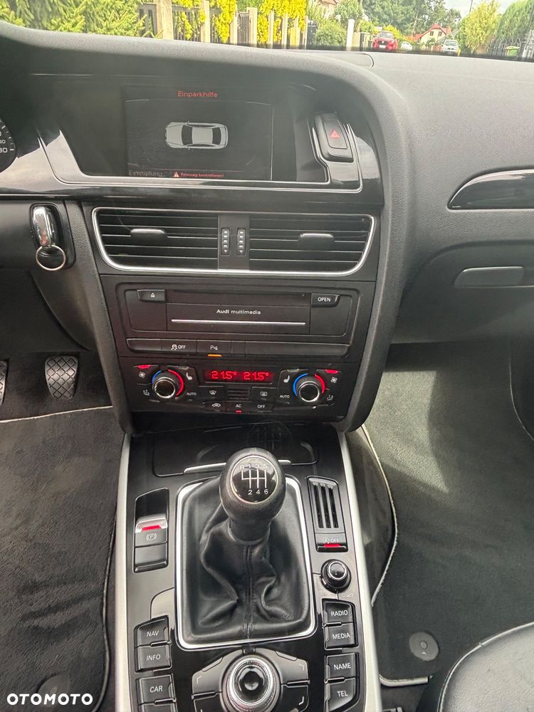 Audi A4 Limousine 2.0 TDI Limited Edition - 15