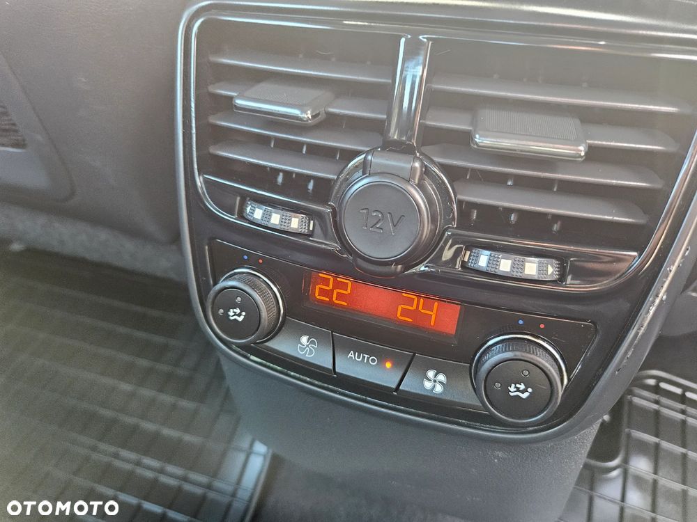 Peugeot 508 HDi FAP 140 Allure - 24