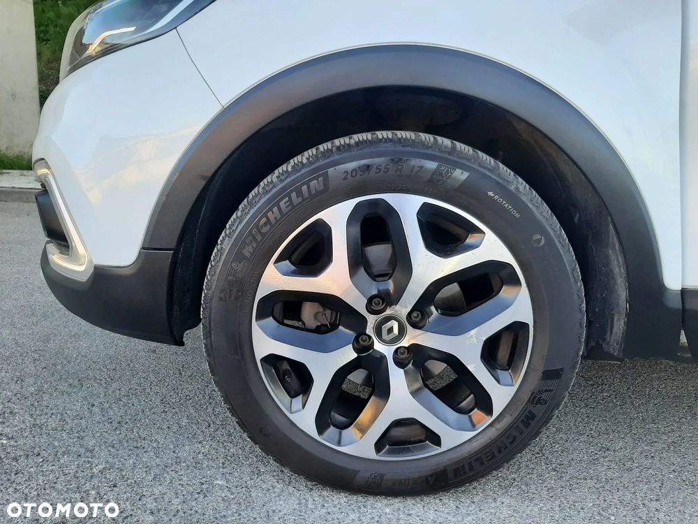 Renault Captur ENERGY TCe 120 Experience - 40