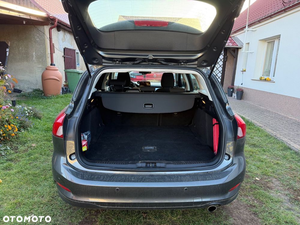 Ford Focus - 18