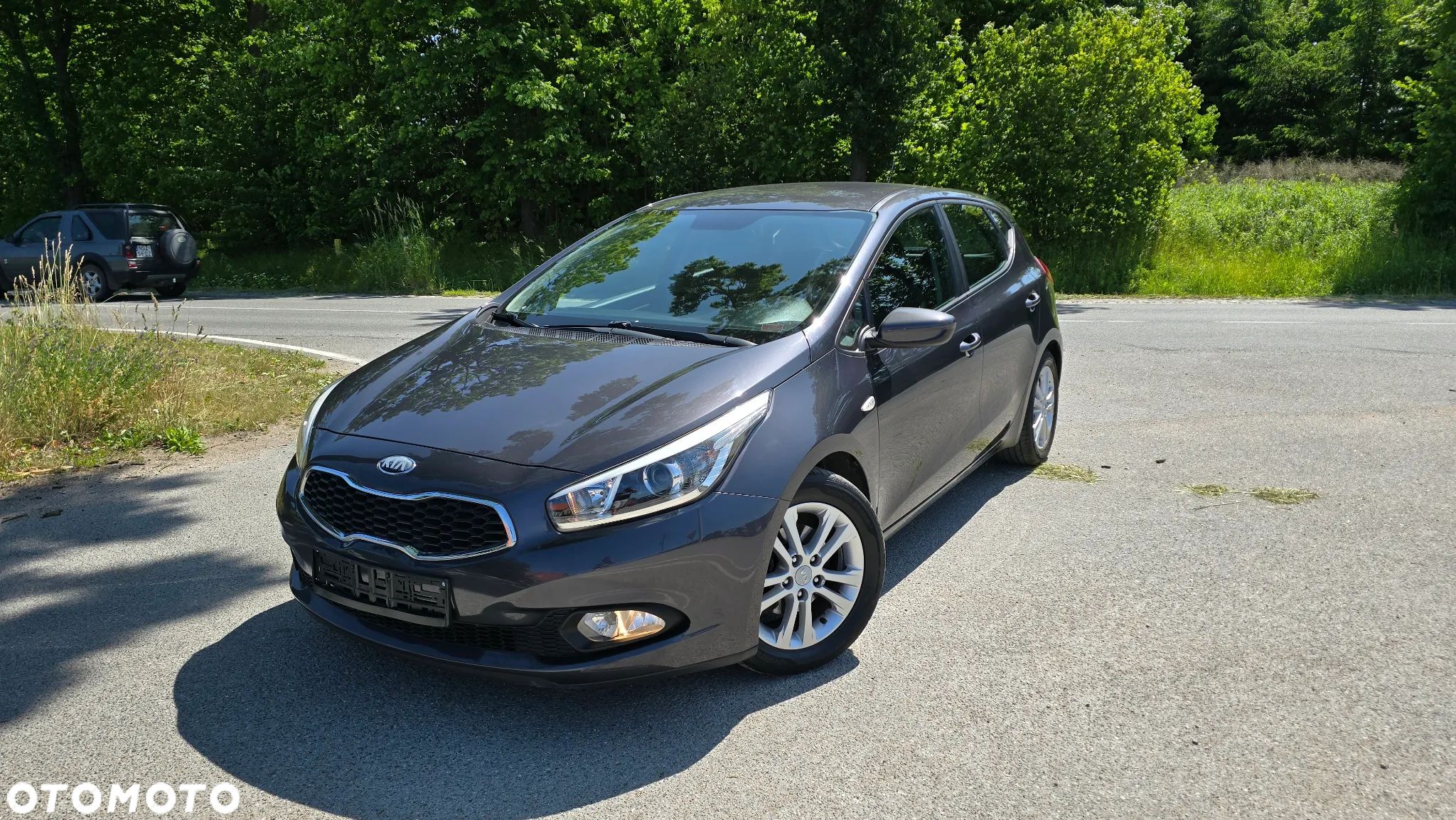 Kia Ceed Cee'd 1.4 L - 1