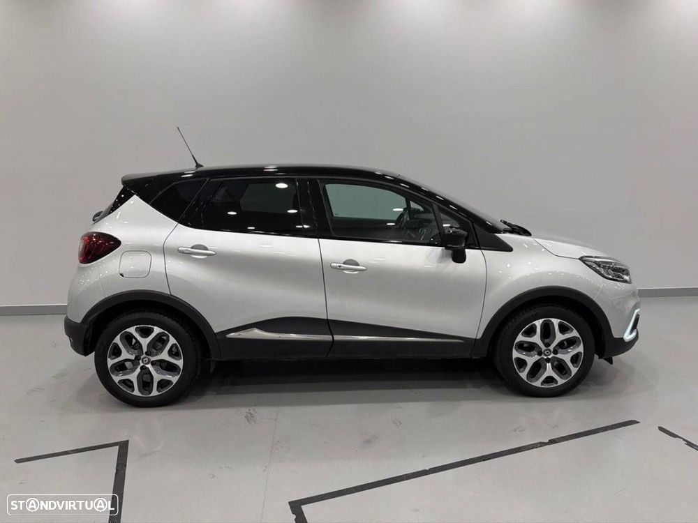 Renault Captur 1.5 dCi Exclusive XMOD - 4