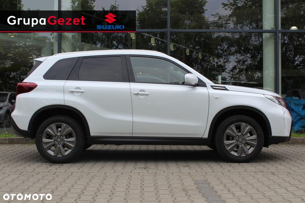 Suzuki Vitara - 5